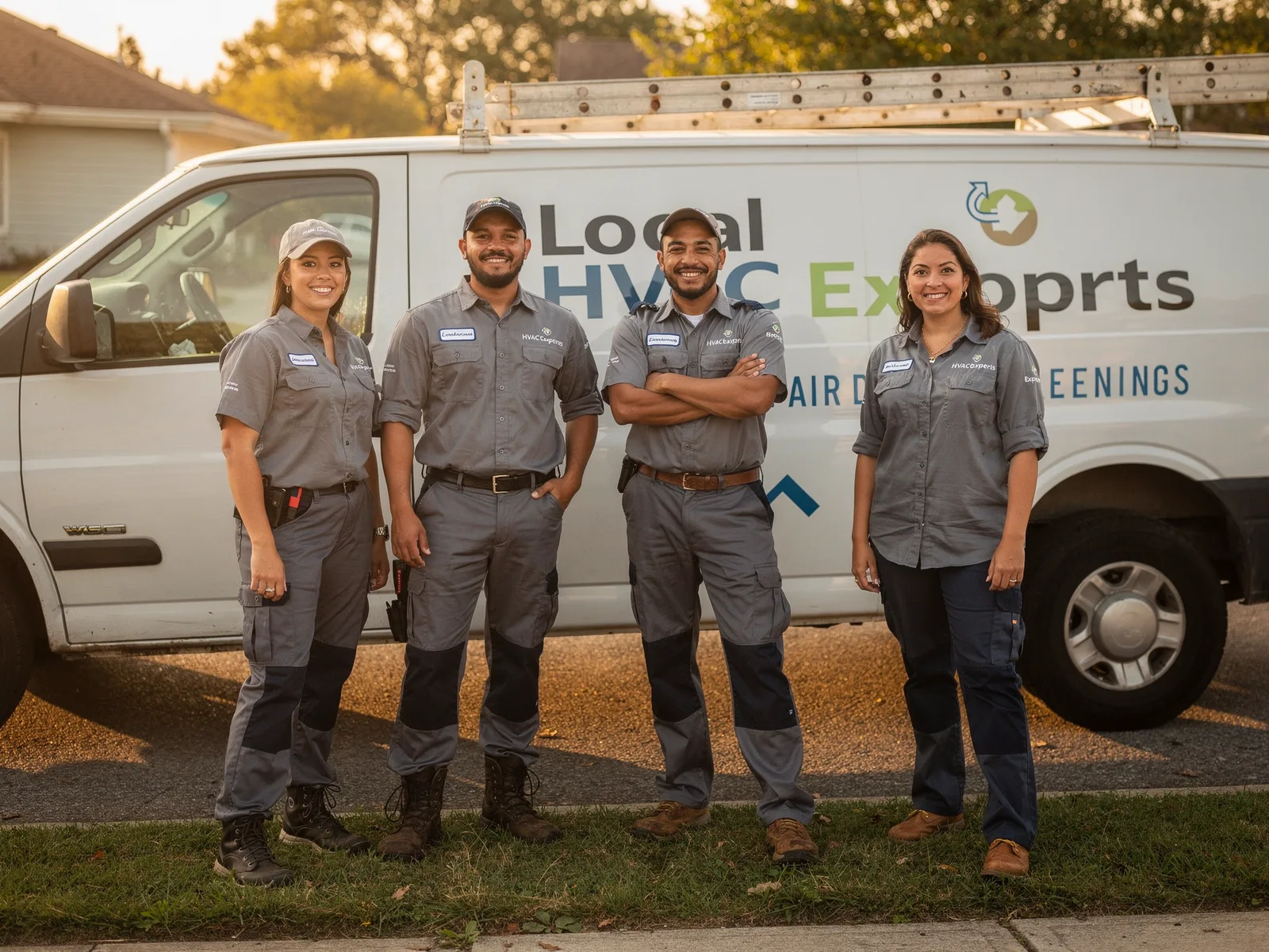 24/7 HVAC Repair & AC Replacement company in Mound City, IL